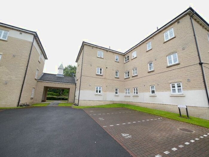 2 Bedroom Flat To Rent In Carnoustie Court, Whitley Bay, NE25