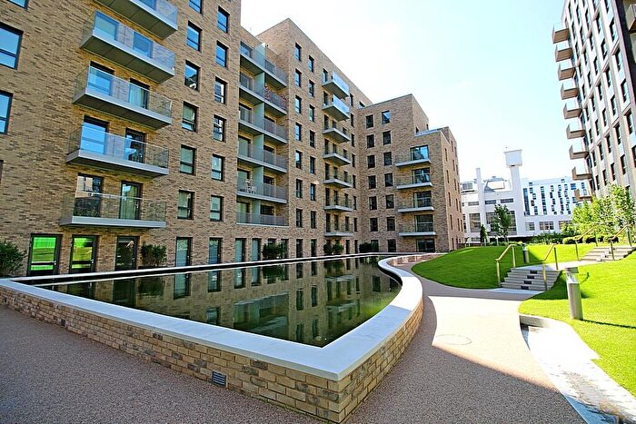 2 Bedroom Flat To Rent In Emerald Gardens, Wembley, HA9