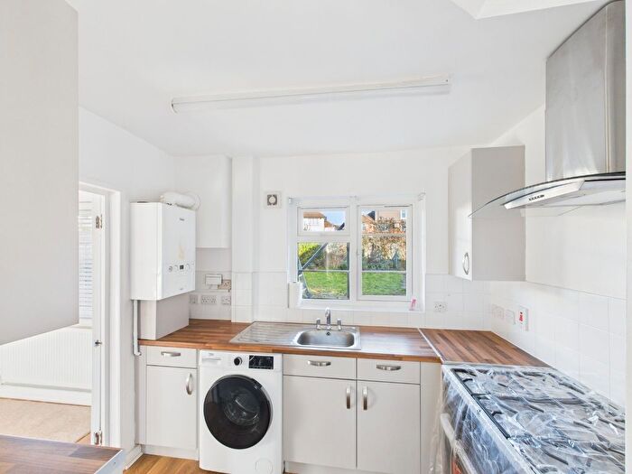 2 Bedroom Semi-detached House To Rent In Sidcup, Kent, DA14