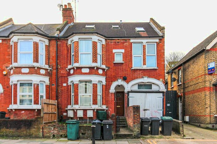 1 Bedroom Flat To Rent In Vartry Road, London, N15