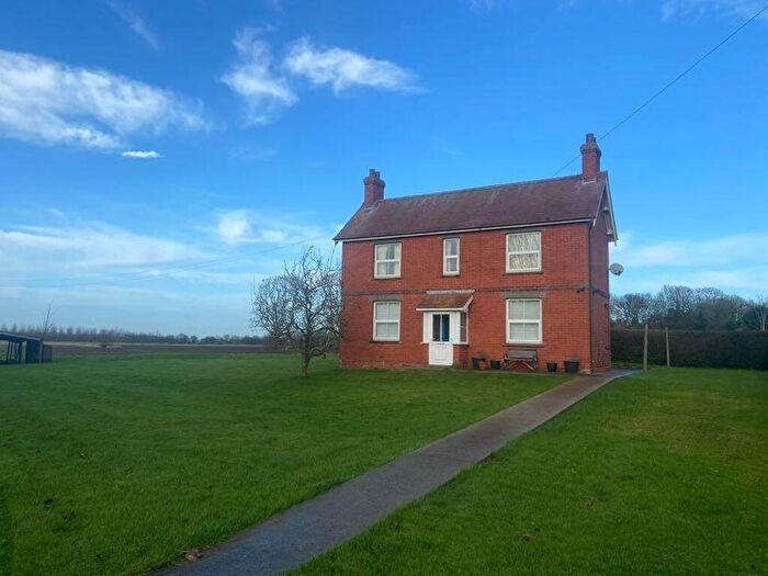 3 Bedroom Smallholding For Sale In Midgelow, Low Road, Wainfleet St Mary, Skegness, PE24
