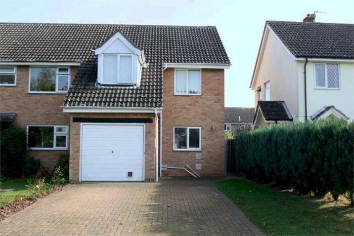 3 Bedroom Terraced House To Rent In Acton, Sudbury, Suffolk, CO10