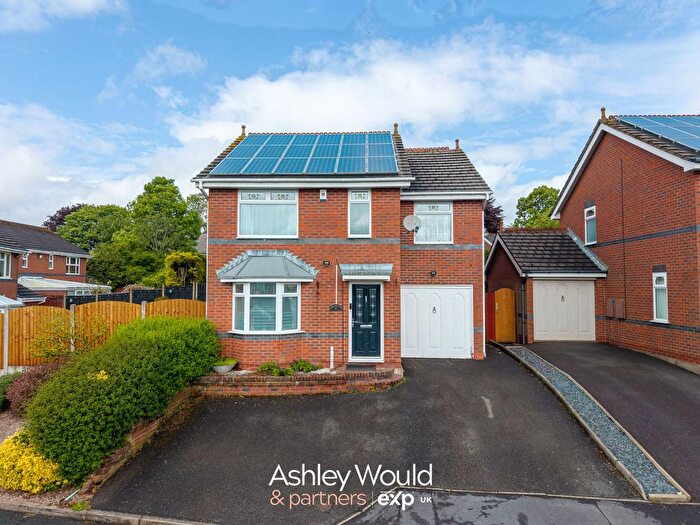 5 Bedroom Detached House For Sale In Churchill Drive, Rowley Regis, B65