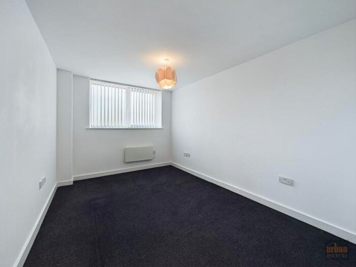 2 Bedroom Apartment To Rent In Willow Rise, Roughwood Drive, Kirkby, L33