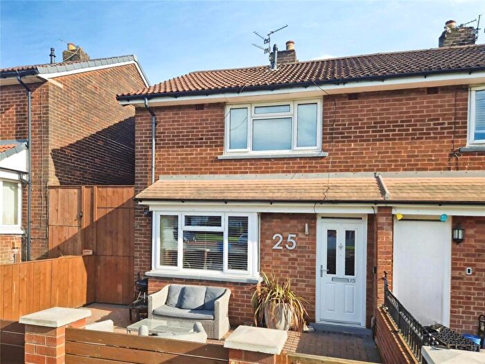 3 Bedroom End Of Terrace House For Sale In Thornfield Grove, Little Hulton, Manchester, Greater Manchester, M38