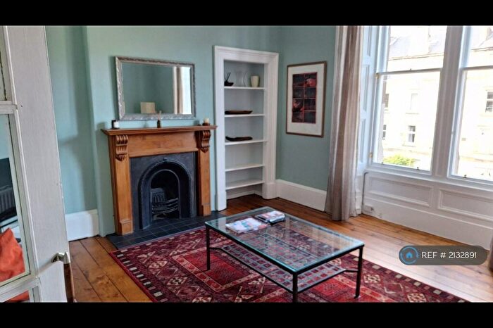 2 Bedroom Flat To Rent In Morningside Road, Edinburgh, EH10