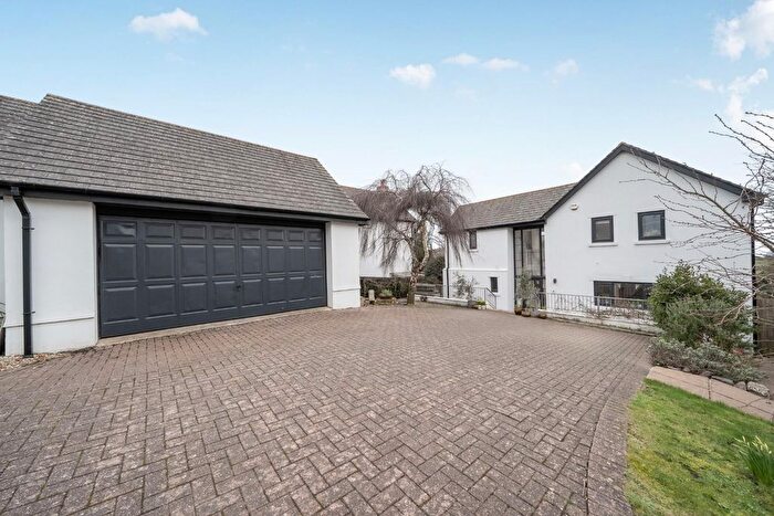 4 Bedroom Detached House For Sale In Atlantic Haven, Llangennith, Swansea, SA3