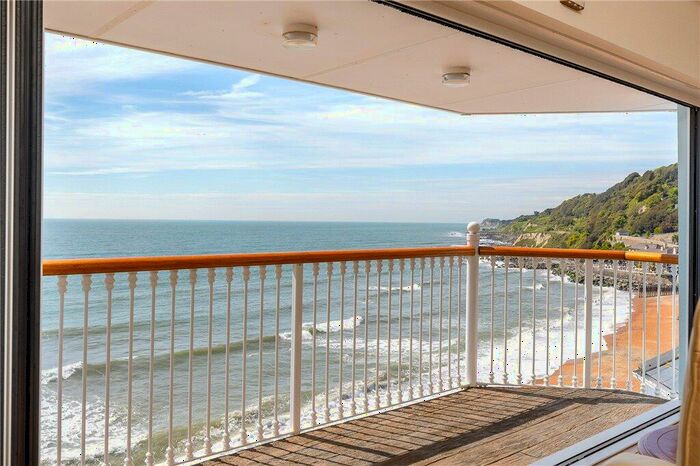 4 Bedroom Apartment For Sale In Metropole, Esplanade, Ventnor, PO38