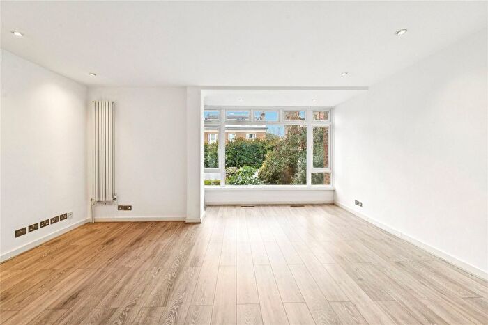 5 Bedroom Terraced House To Rent In Woodsford Square, London, W14