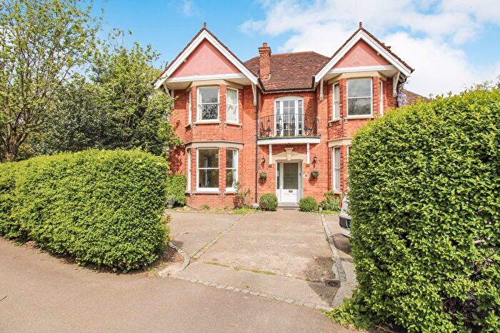 1 Bedroom Flat To Rent In The Embankment, Bedford, MK40