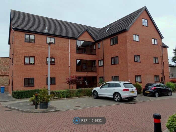 1 Bedroom Flat To Rent In Grosvenor Crescent, Grimsby, DN32