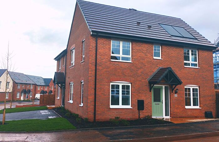 3 Bedroom Property To Rent In Unknown, ST16