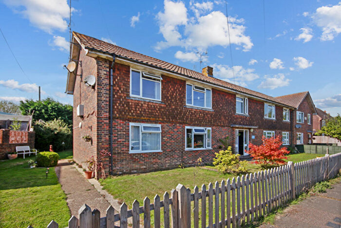 1 Bedroom Maisonette For Sale In Broadfield, West Hoathly, West Sussex, RH19