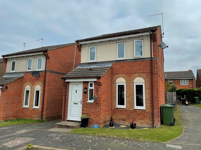 Houses to rent in Marham, PE33, Norfolk