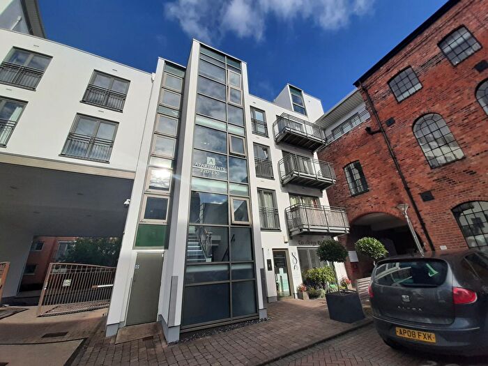 1 Bedroom Flat To Rent In Liberty Place, Sheepcote Street, B16
