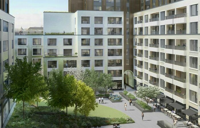 1 Bedroom Flat To Rent In Rathbone Place, London, W1T