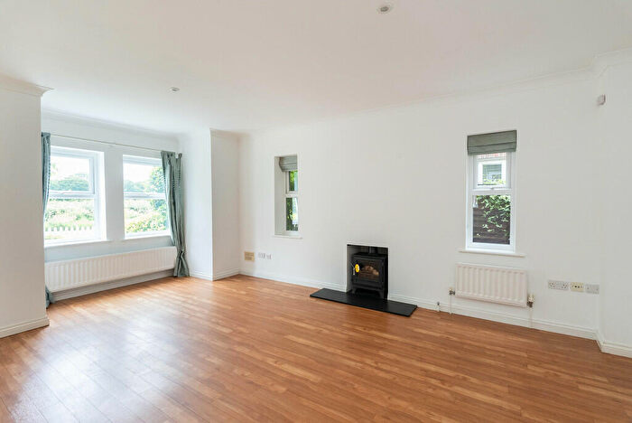 4 Bedroom Detached House For Sale In Middle Street, Strood Green, Brockham, RH3