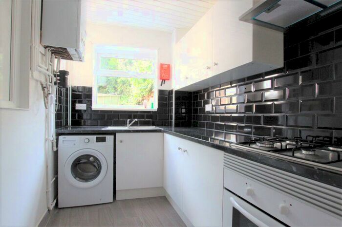 3 Bedroom Terraced House To Rent In Tottenhall Road, N13