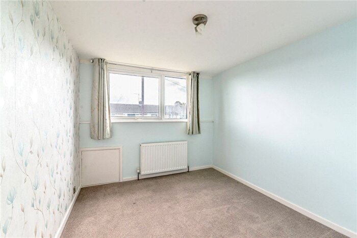 2 Bedroom Semi-Detached House For Sale In Sunningdale Crescent, Cullingworth, West Yorkshire, BD13