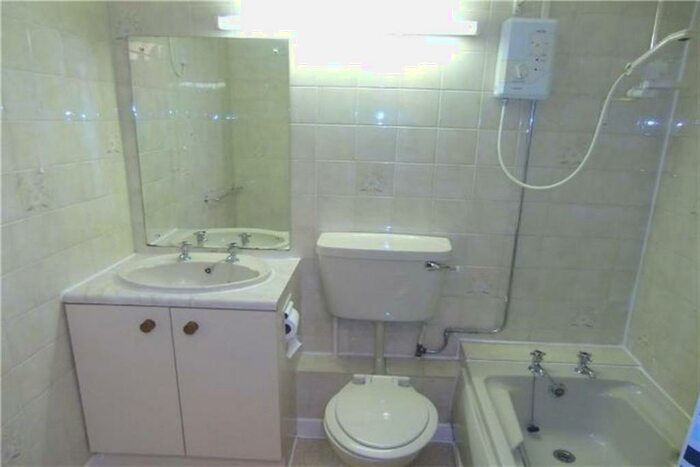 1 Bedroom Retirement Property To Rent In Homeforth House, High Street, Gosforth, NE3