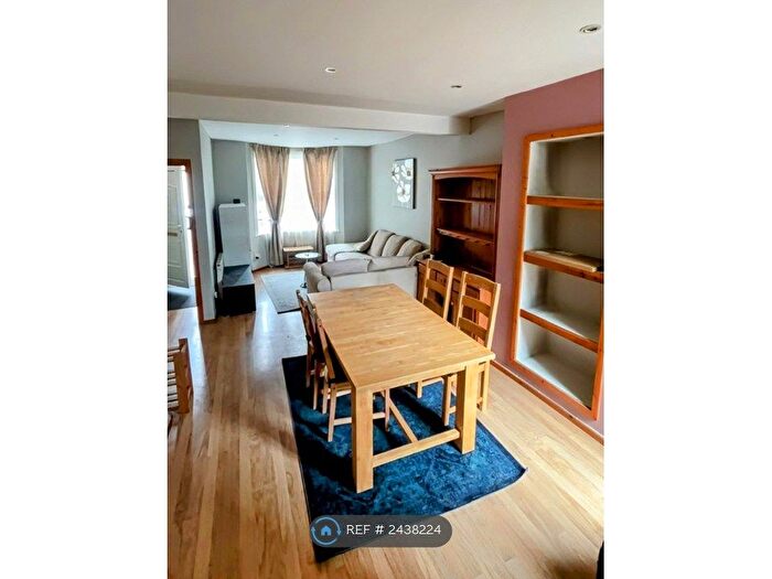 2 Bedroom Terraced House To Rent In Downsell Road, London, E15