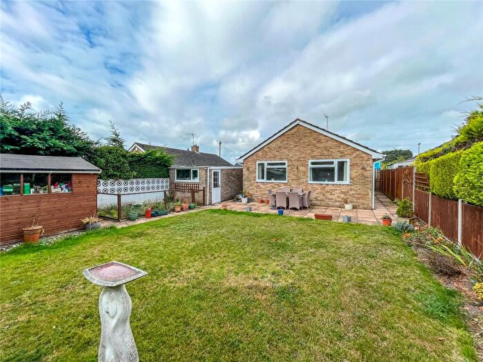2 Bedroom Bungalow For Sale In Merlin Way, Mudeford, Christchurch, Dorset, BH23