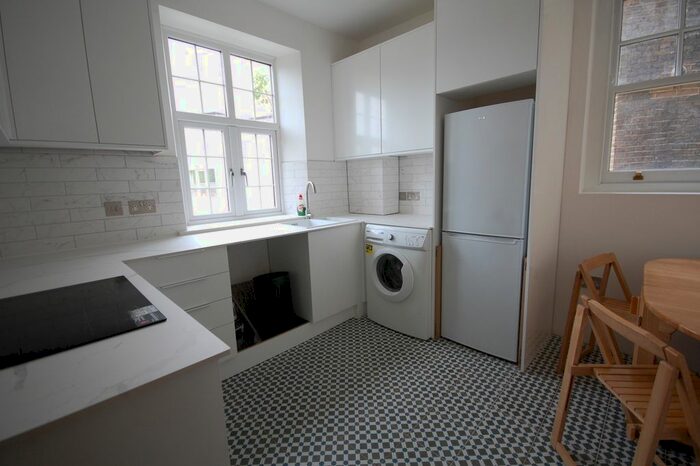 2 Bedroom Flat To Rent In Arlington Park Mansions, Chiswick, W4