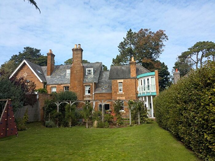 Farm Land For Sale In No, Uplands House, Upton, Banbury, Warwickshire, OX15