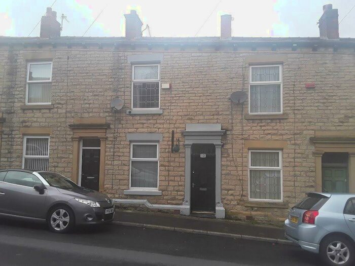2 Bedroom Terraced House To Rent In Lord Street, Stalybridge, SK15