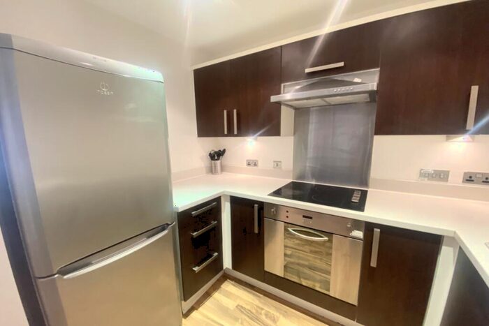 1 Bedroom Apartment To Rent In Solly Street, Sheffield, South Yorkshire, S1