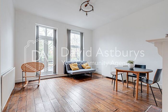 2 Bedroom Flat To Rent In Finchley Road, Hampstead, London, NW3