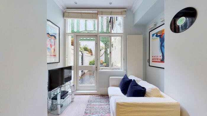 2 Bedroom Flat To Rent In York Street Chambers, York Street, London, W1H