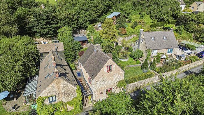 3 Bedroom Detached House For Sale In Horsley, Stroud, Gloucestershire, GL6