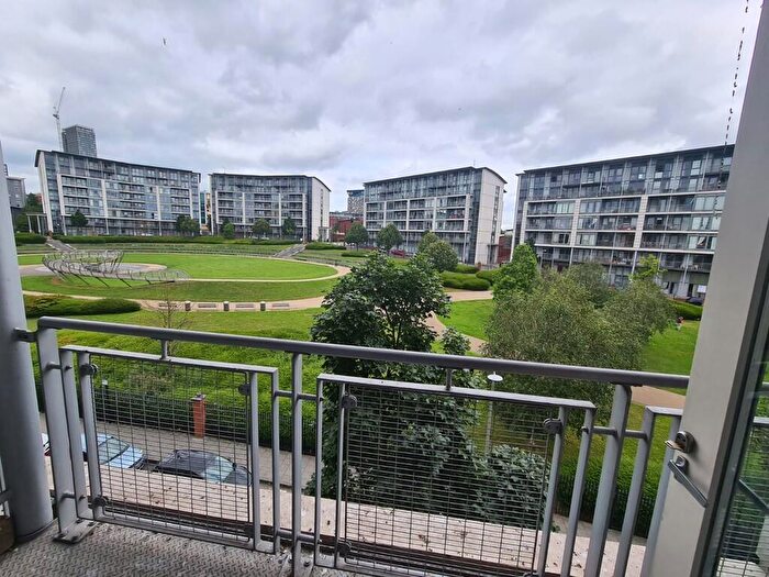 2 Bedroom Apartment To Rent In Alfred Knight Way, Park Central, B15