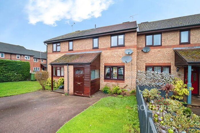 3 Bedroom Property To Rent In Higher Alham, Bracknell, RG12