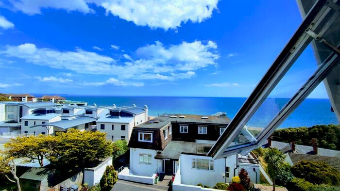 Studio To Rent In Boscombe Spa Road, Bournemouth, BH5