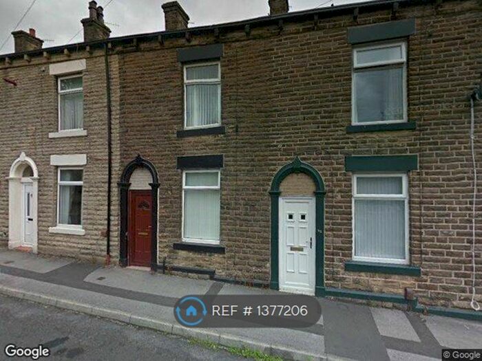 2 Bedroom Terraced House To Rent In Kershaw Street, Shaw, Oldham, OL2