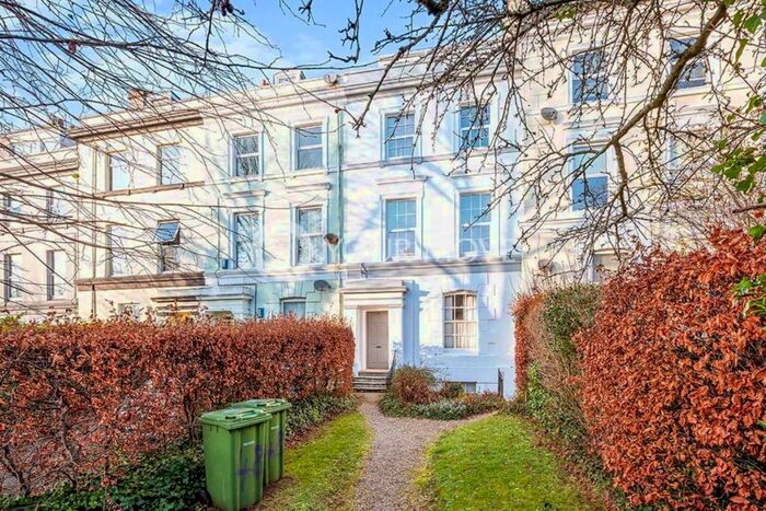 1 Bedroom Terraced House To Rent In North Road East, Plymouth, PL4