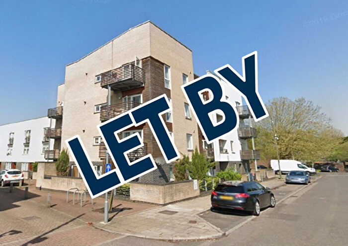 1 Bedroom Flat To Rent In Ruby Way, Colindale, NW9