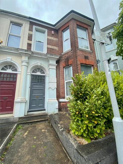 6 Bedroom Property To Rent In Kingsley Road, Plymouth, PL4