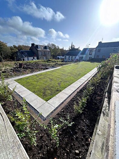 Land For Sale In Templand Road, Dalry, KA24