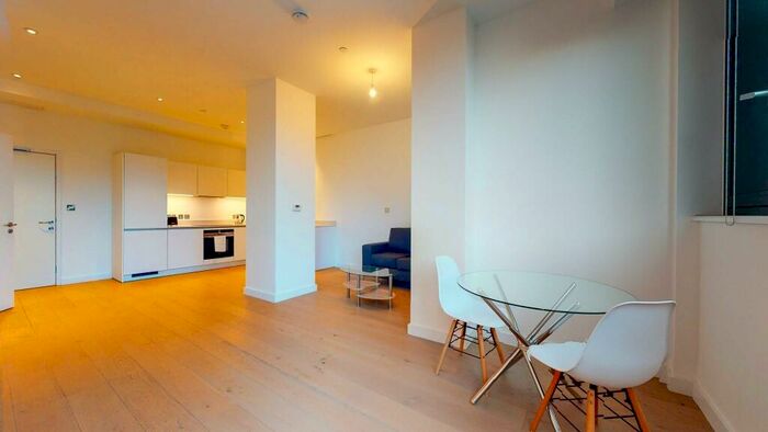 1 Bedroom Flat To Rent In Highgate Hill, N19
