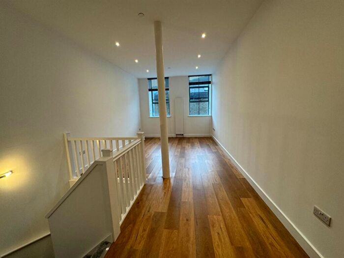 2 Bedroom Apartment To Rent In Melbourne Street, Hebden Bridge, HX7