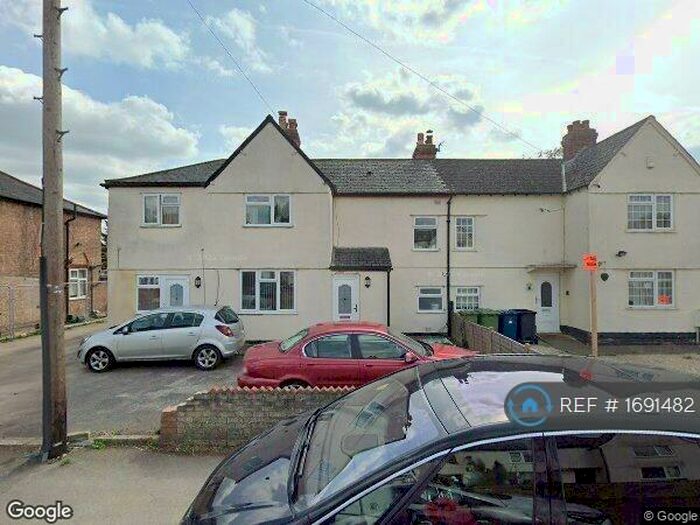 7 Bedroom Semi-Detached House To Rent In Marshall Road, Cowley, Oxford, OX4