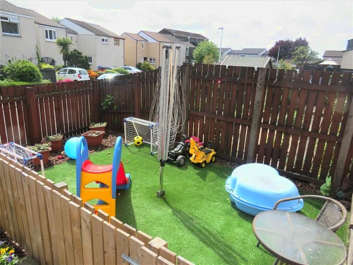 2 Bedroom Semi-Detached House For Sale In East Mains, Menstrie, FK11