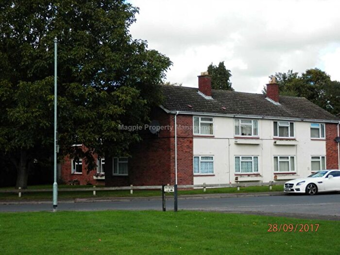 2 Bedroom Flat To Rent In St Neots, PE19