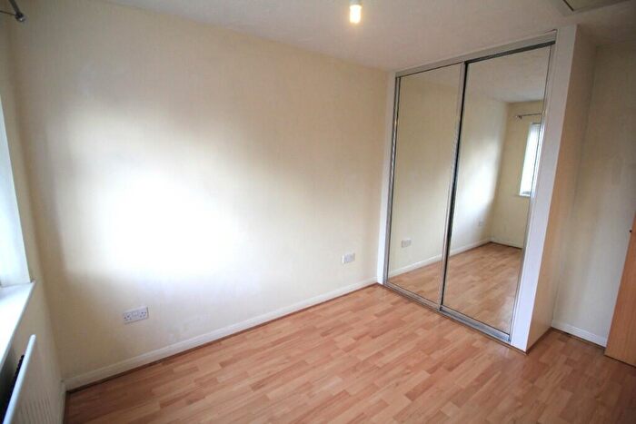 1 Bedroom Cluster House To Rent In Radcliffe Road, NR8