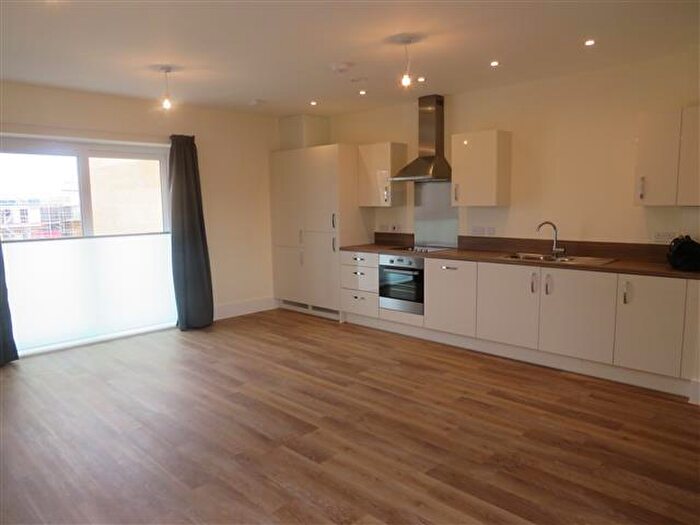 2 Bedroom Apartment To Rent In Brooklands Square, Milton Keynes, MK10