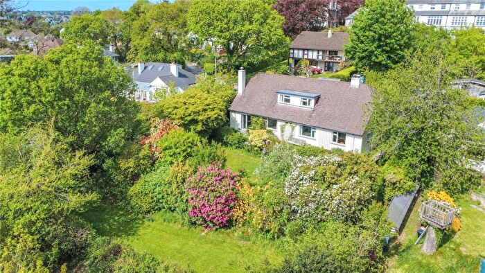 4 Bedroom Bungalow For Sale In Tavistock, Devon, PL19