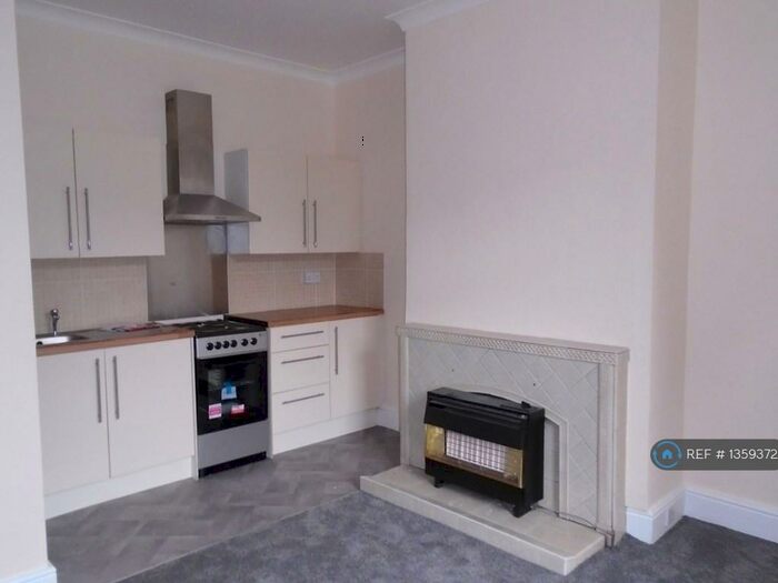 1 Bedroom Terraced House To Rent In May Street, Huddersfield, HD4